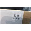 Image 3 : Toolmaster 1/2" Vinyl Bumpers, 16 pcs x12