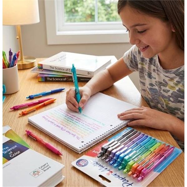 Paper Mate InkJoy 24-Count Ballpoint Pens