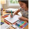 Image 1 : Paper Mate InkJoy 24-Count Ballpoint Pens