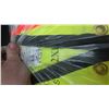 Image 4 : Duratech Reflective Safety Vest 2XL