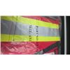 Image 3 : Duratech CSA Z96 Class 2 Safety Vest 4XL