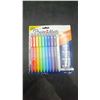 Image 2 : Paper Mate InkJoy Gel Pens 10-Count Set