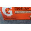 Image 3 : Gatorade Whey Protein Bars, 12 Pack