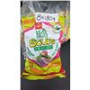 Image 2 : Dare Real Fruit Sours Gummies 8x180g