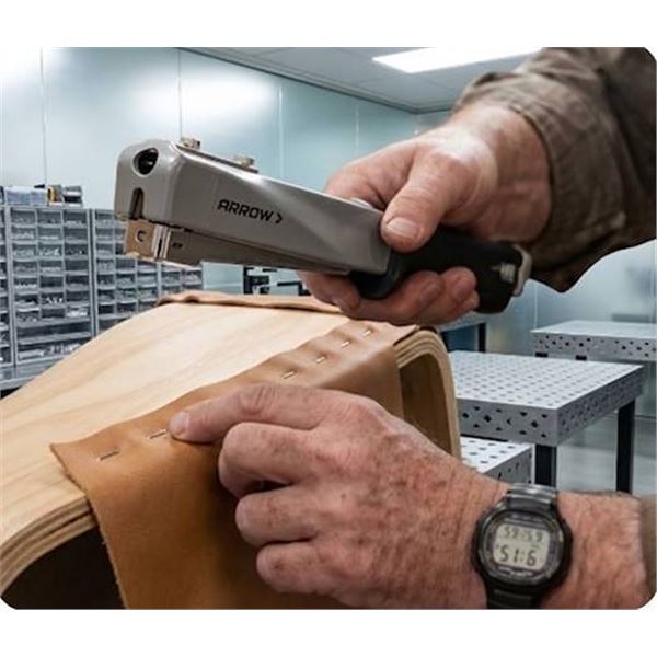 Arrow HT50 Hammer Tacker with Warranty