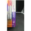 Image 4 : Sharpie Glam Pop 24-Count Fine Markers