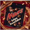 Image 1 : Mars Bites 8x109g Packs