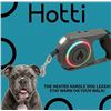 Image 1 : Hotti Heated Handle Dog Leash