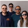 Image 1 : Sunglasses Including Pugs Brand