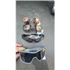 Image 3 : Sunglasses Including Pugs Brand