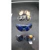 Image 2 : Four Sunglasses Including Pugs
