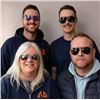 Image 1 : 3 Sunglasses Including Pugs Brand