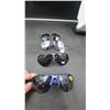 Image 2 : 3 Sunglasses Including Pugs Brand