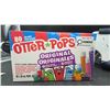 Image 2 : Otter Pops Original Ice Pops 80 Count