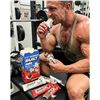 Image 1 : Built Puff Protein Bars Variety Pack 14ct