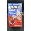 Image 2 : Built Puff Protein Bars Variety Pack 14ct