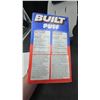 Image 3 : Built Puff Protein Bars Variety Pack 14ct