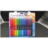Image 2 : Paper Mate InkJoy Gel Pens 14-Pack