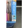 Image 3 : Paper Mate InkJoy Gel Pens 14-Pack