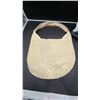 Image 2 : Banana Republic Straw Shoulder Bag