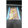 Image 2 : Dubble Bubble Assorted Gum Balls Box 24 PACKS OF 6