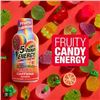 Image 1 : 5-hour ENERGY Extra StrengthÂ  Rainbow Candy Blend 12x57ml