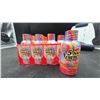 Image 2 : 5-hour ENERGY Extra StrengthÂ  Rainbow Candy Blend 12x57ml