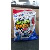 Image 2 : Sour Patch Kids Ice Popper GlacÃ© 150g Bag