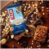 Image 1 : Clif Bar Chocolate Chip Energy Bars, 12-Pack