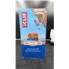 Image 2 : Clif Bar Chocolate Chip Energy Bars, 12-Pack