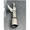 Image 2 : TASK Impact 3/8" Socket Adapter Set (5-Pack)