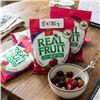 Image 1 : Dare Real Fruit Medley 8 x 180g Plant-Based