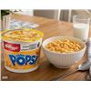 Image 1 : Kellogg's Corn Pops 12-Pack Cereal Cups
