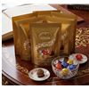 Image 1 : Lindt Lindor Assorted Chocolates 18x60g