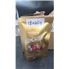 Image 2 : Lindt Lindor Assorted Chocolates 18x60g
