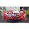 Image 2 : Twizzlers Strawberry 7-Pack 250g Bags