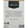 Image 4 : Amazon Basics 3-Hook Wall Coat Rack, Espresso