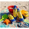 Image 1 : Banana Boat Kids Enfants SPF 50 Family Size,