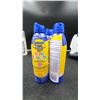 Image 2 : Banana Boat Kids Enfants SPF 50 Family Size,