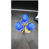 Image 3 : Banana Boat Kids Enfants SPF 50 Family Size,