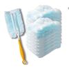 Image 1 : Swiffer Dusters 20 Refills Trap + Lock