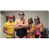 Image 1 : 4 Pugs Sunglasses Assorted Styles