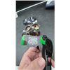Image 3 : 4 Pugs Sunglasses Assorted Styles