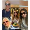 Image 1 : 4 Sunglasses Including DUCS