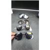 Image 2 : 4 Sunglasses Including DUCS
