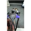 Image 3 : 4 Sunglasses Including DUCS
