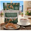 Image 1 : Nonni's Gingerbread Biscotti Bites 794g