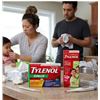 Image 1 : Tylenol Sinus Extra Strength and Children's