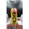 Image 3 : C4 Energy Drink Creamsicle 12x473mL
