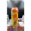 Image 4 : C4 Energy Drink Creamsicle 12x473mL